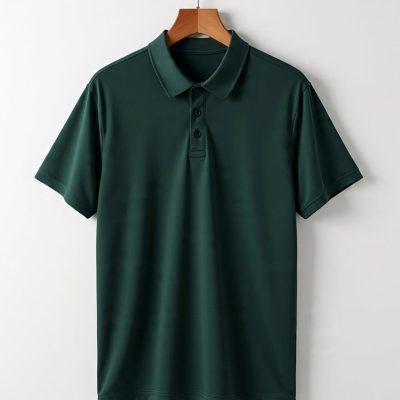 Green Polo